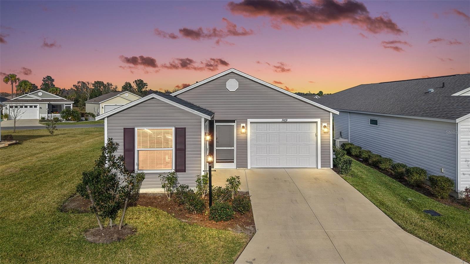 Details for 7169 Denver Avenue, THE VILLAGES, FL 34762
