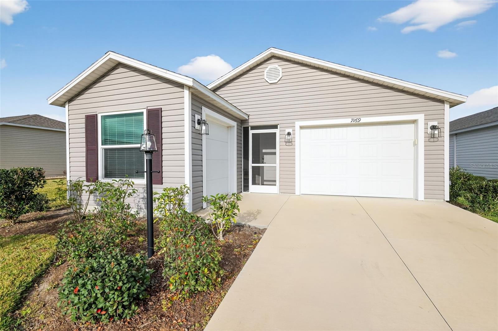 Image 46 of 46 For 7169 Denver Avenue