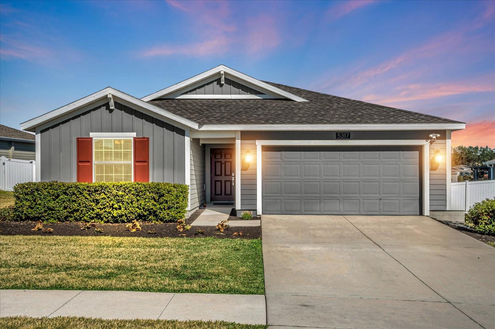 Details for 5317 Travertine Street, MOUNT DORA, FL 32757