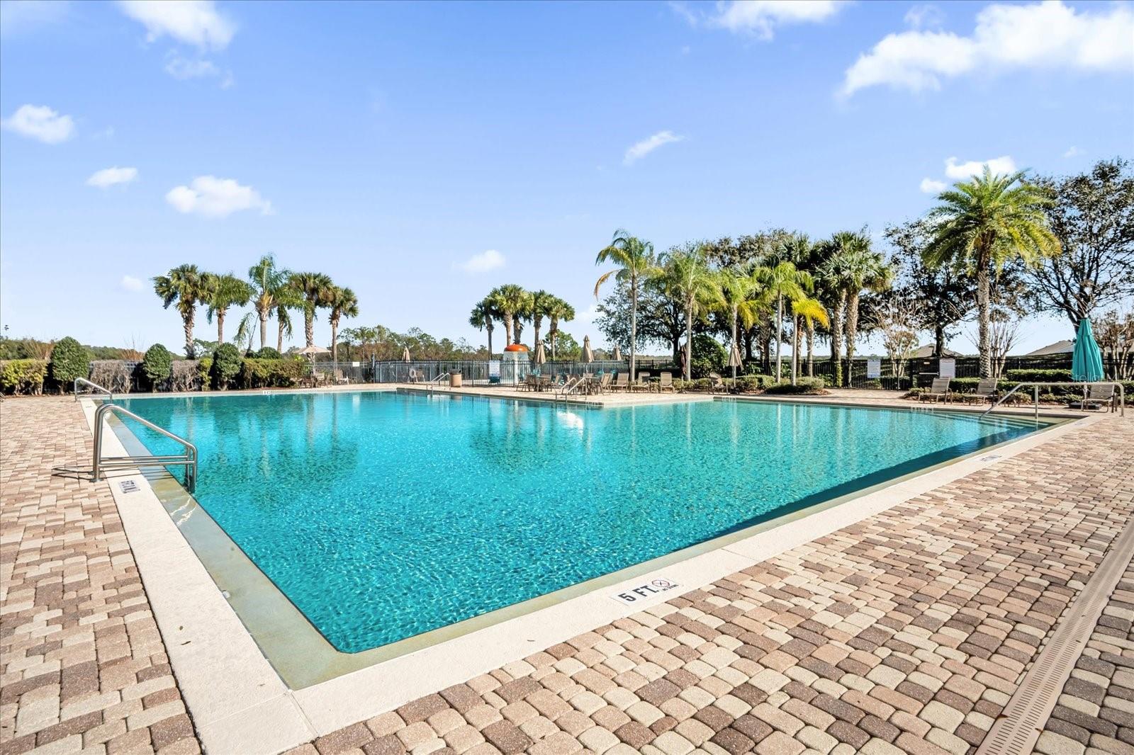 Image 29 of 36 For 5317 Travertine Street