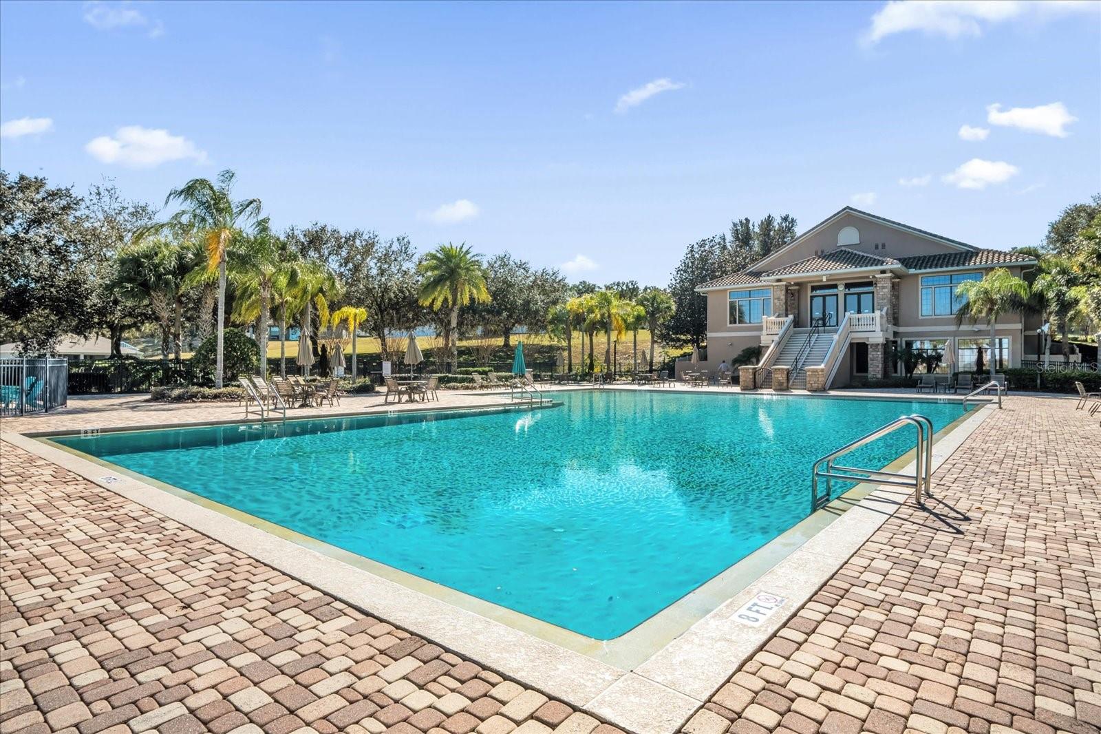 Image 4 of 36 For 5317 Travertine Street