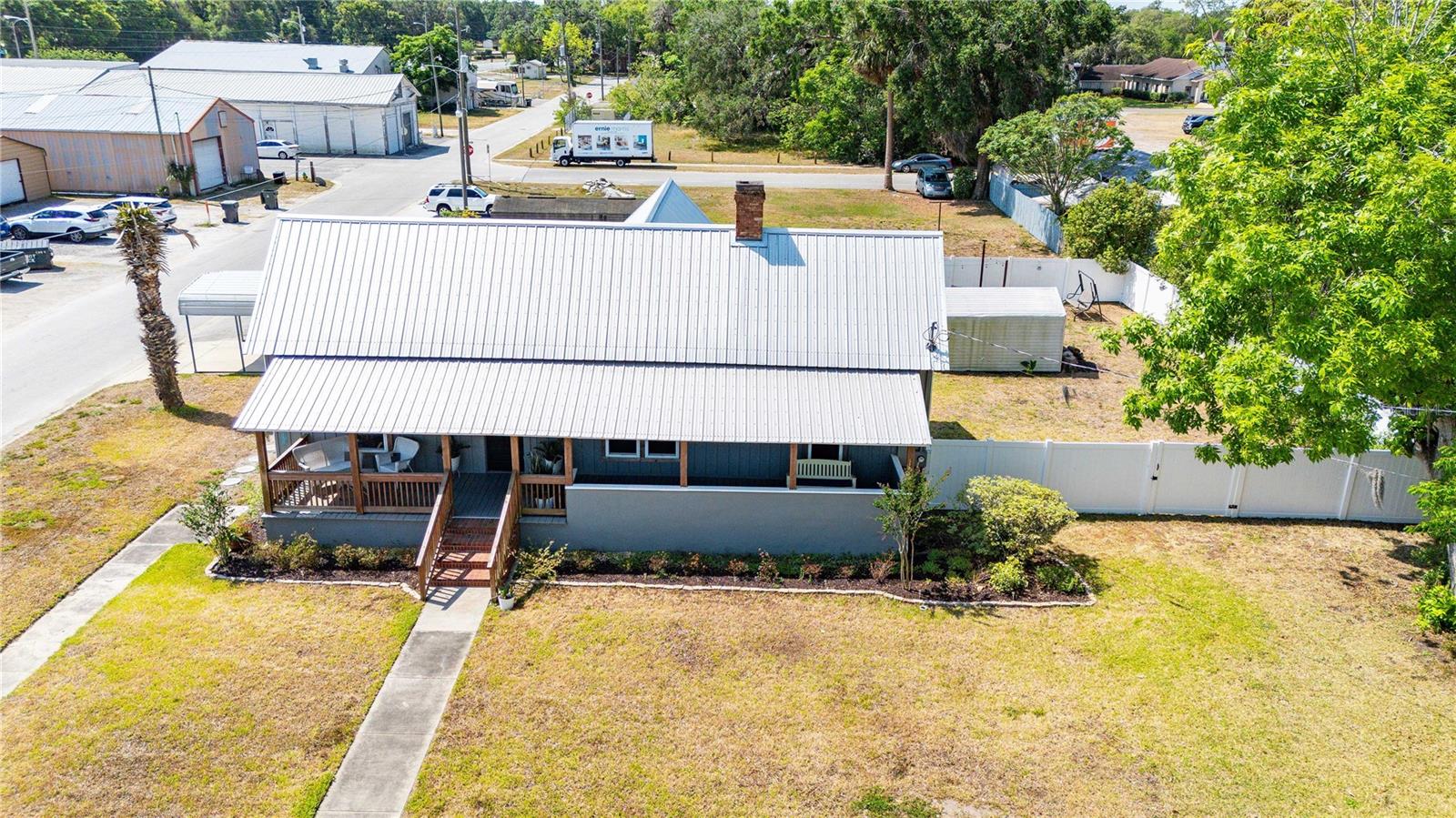 Image 48 of 56 For 113 Noble Avenue