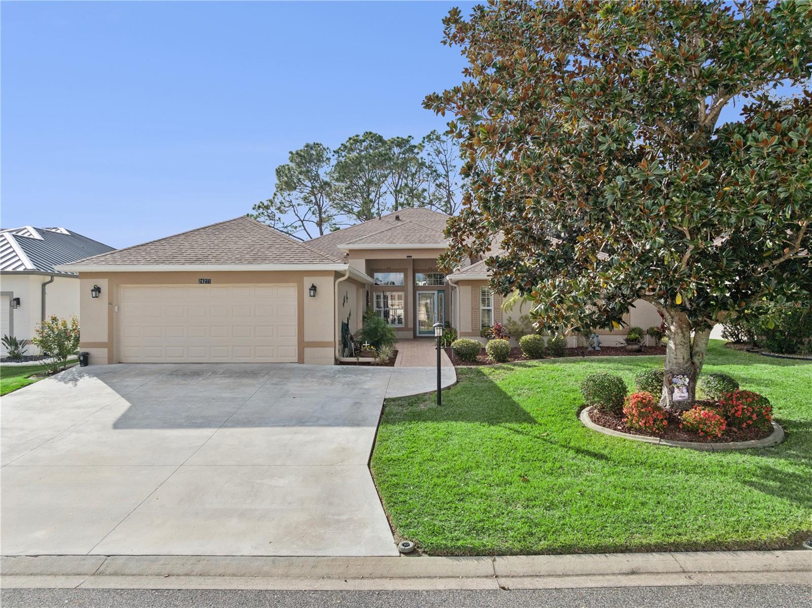 Details for 24215 Belle Mede Drive, LEESBURG, FL 34748