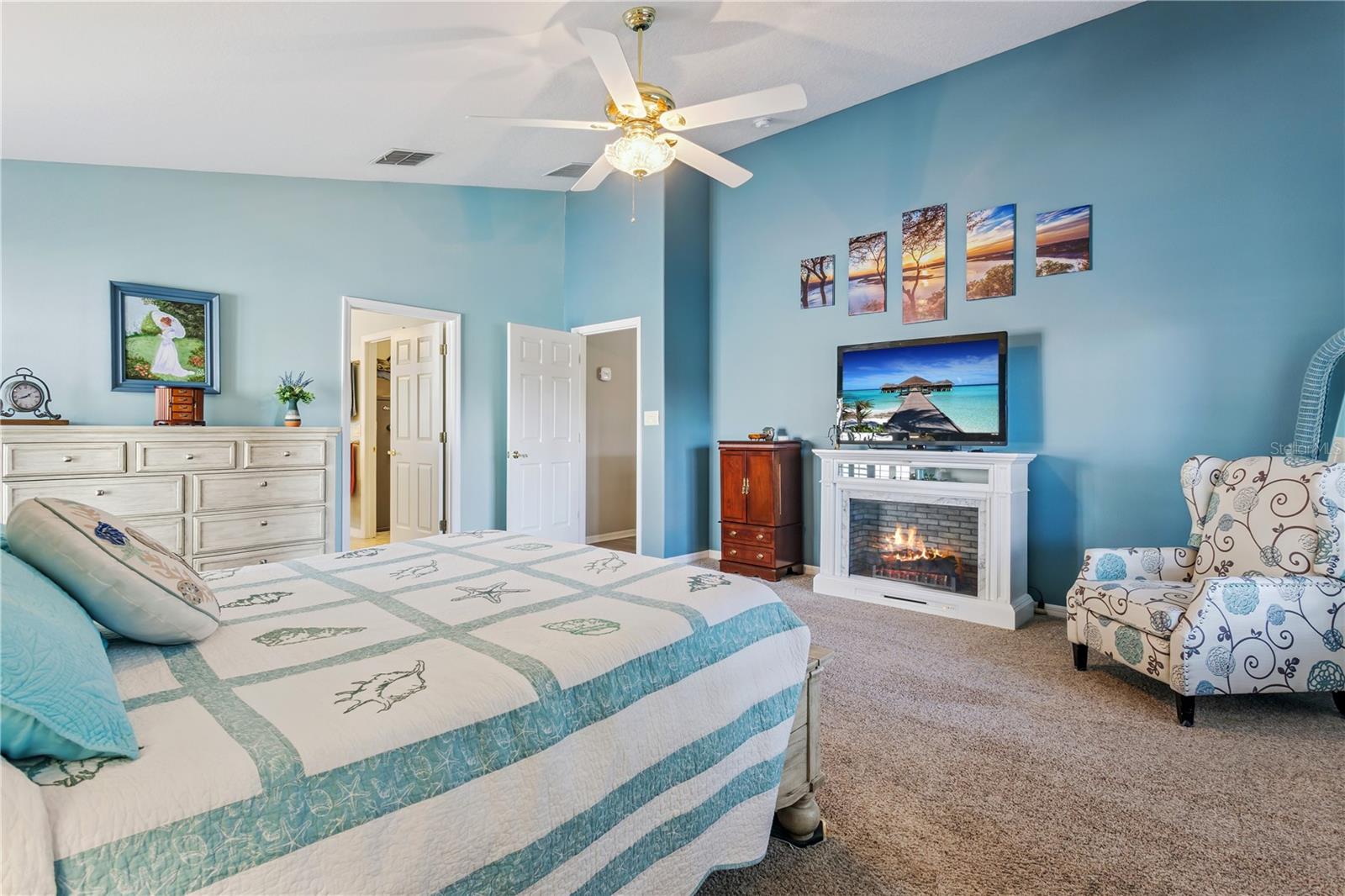 Image 12 of 35 For 24215 Belle Mede Drive