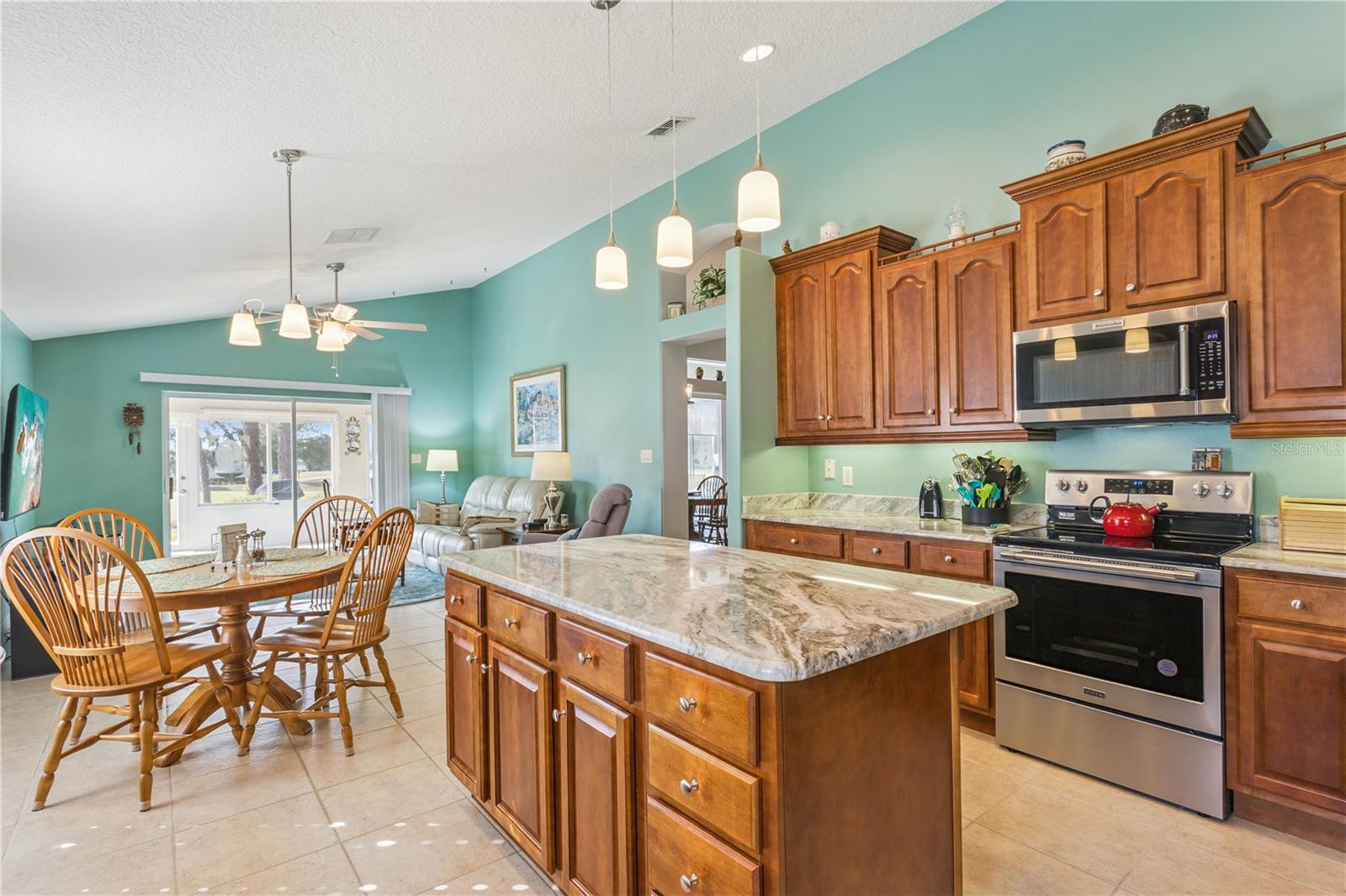 Image 16 of 35 For 24215 Belle Mede Drive