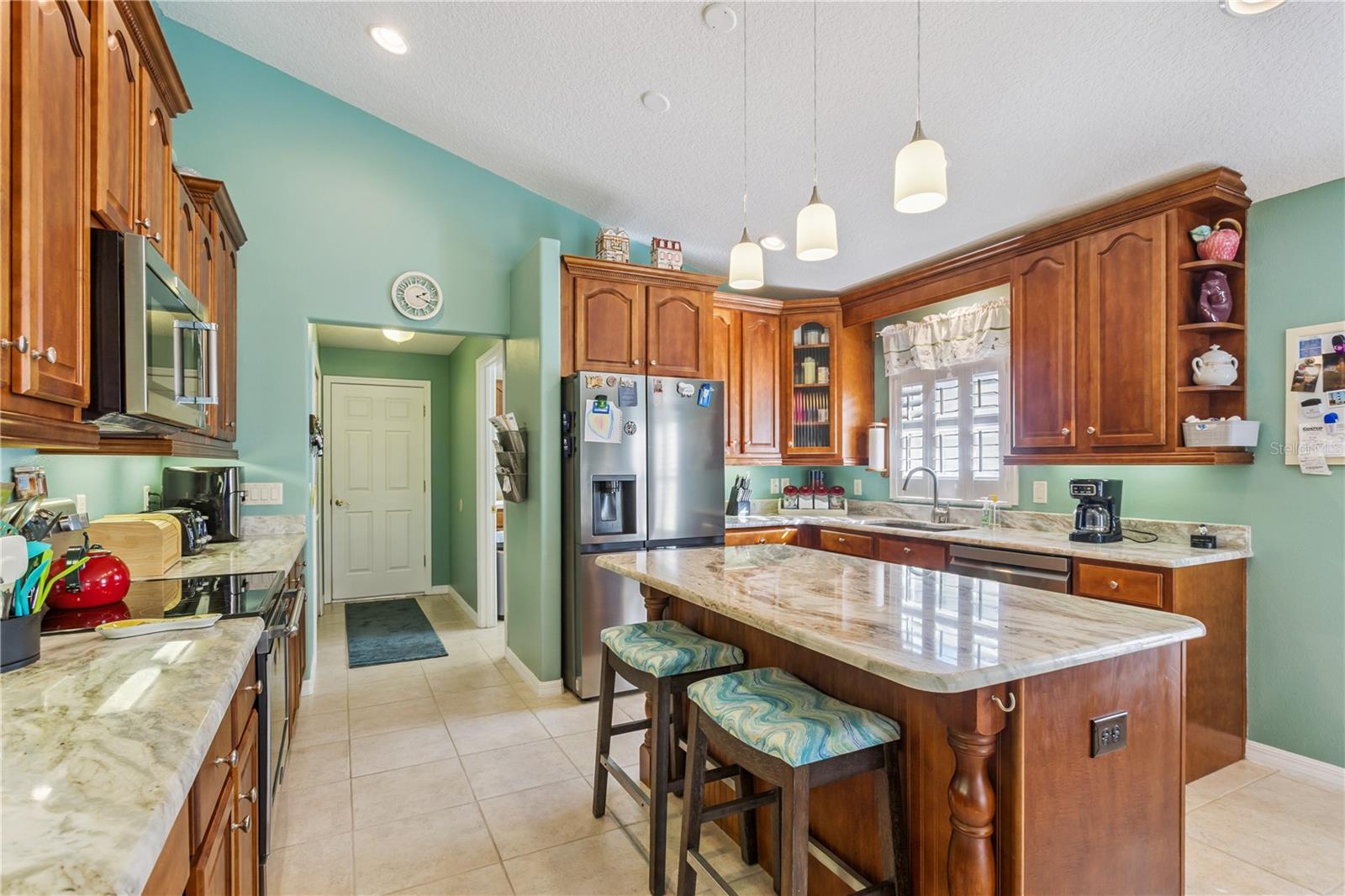 Image 17 of 35 For 24215 Belle Mede Drive