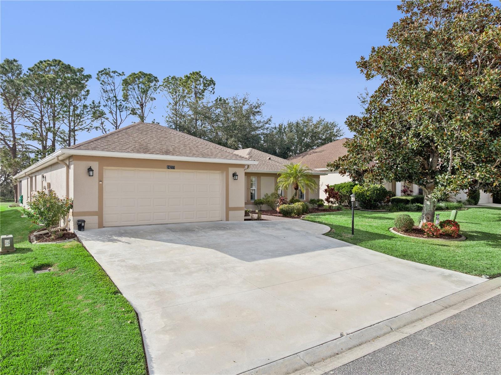 Image 2 of 35 For 24215 Belle Mede Drive