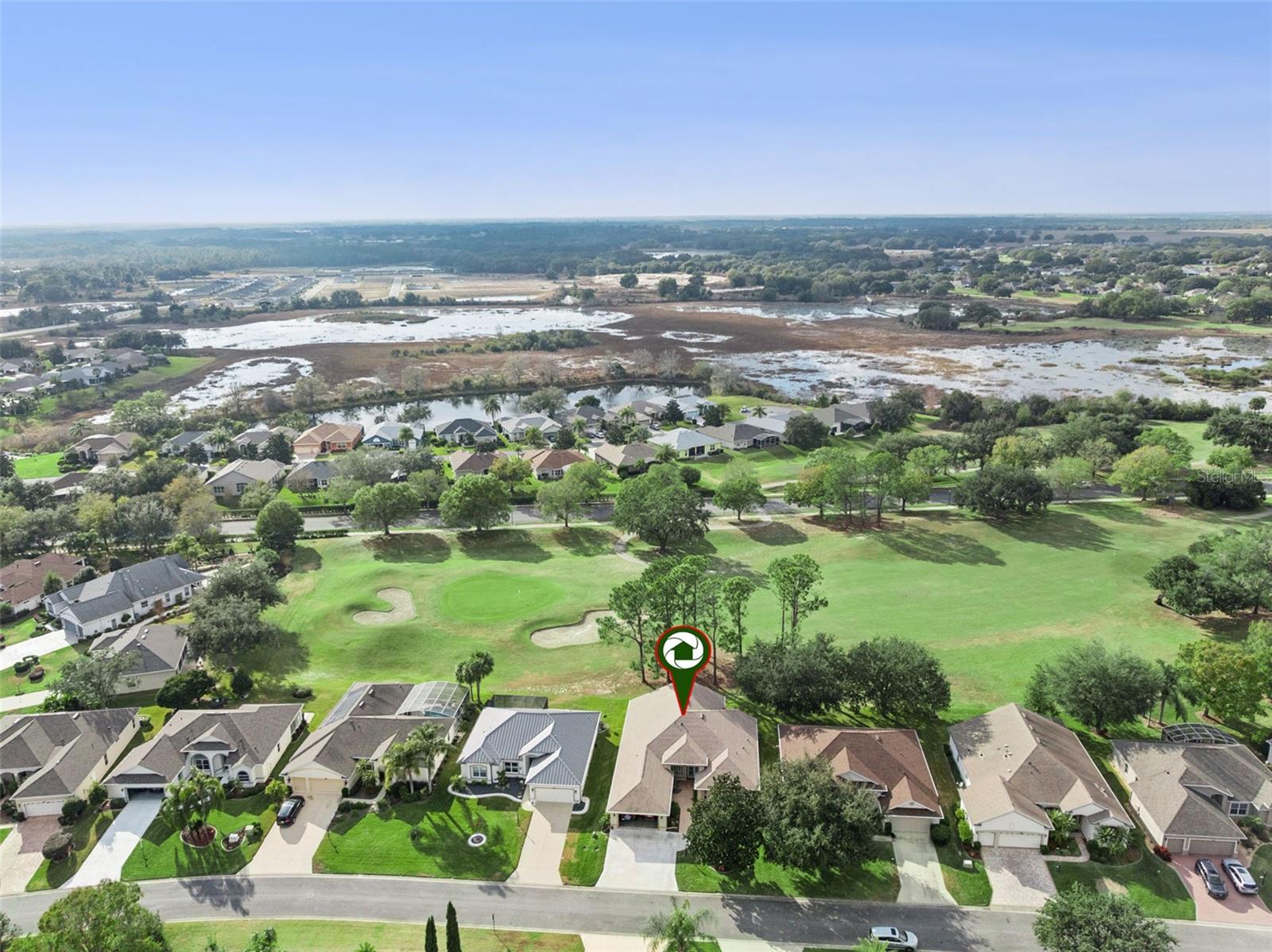 Image 29 of 35 For 24215 Belle Mede Drive