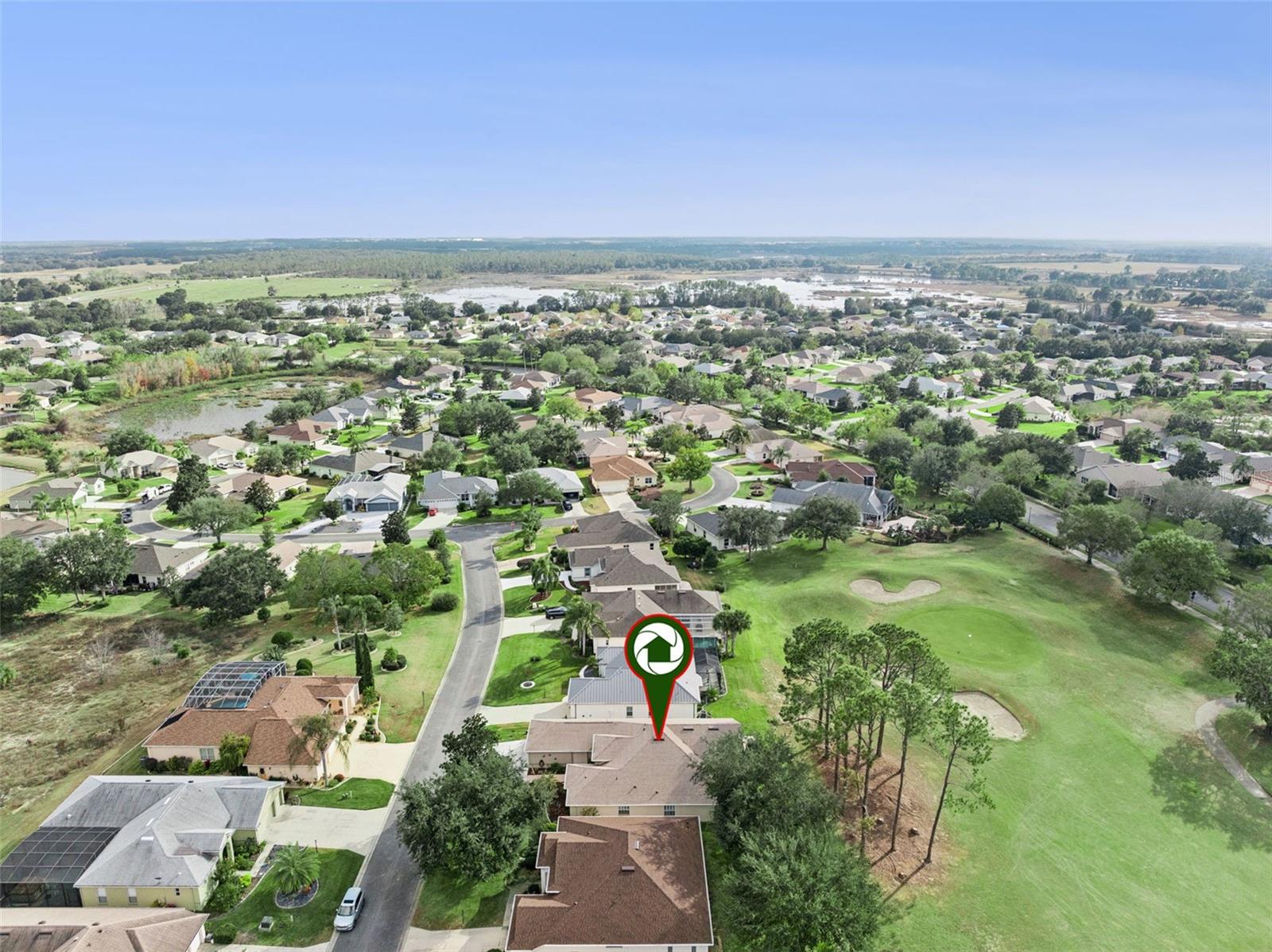 Image 34 of 35 For 24215 Belle Mede Drive