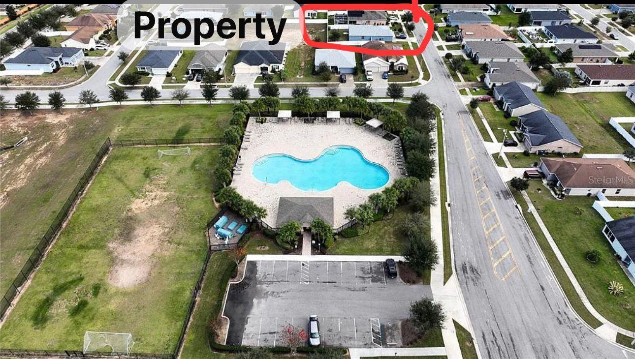 Image 26 of 26 For 1071 Condor Drive