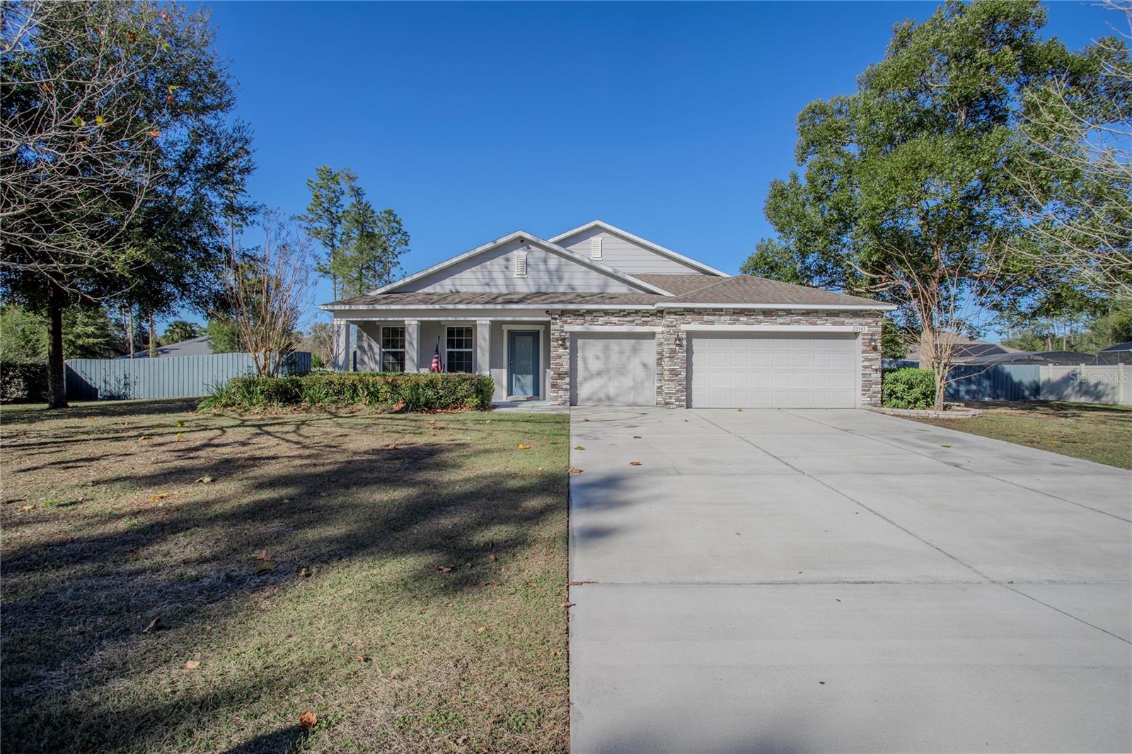 Details for 23543 Stream Avenue, SORRENTO, FL 32776