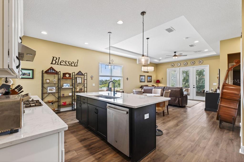 Image 10 of 48 For 1998 Key Bay Trail 524