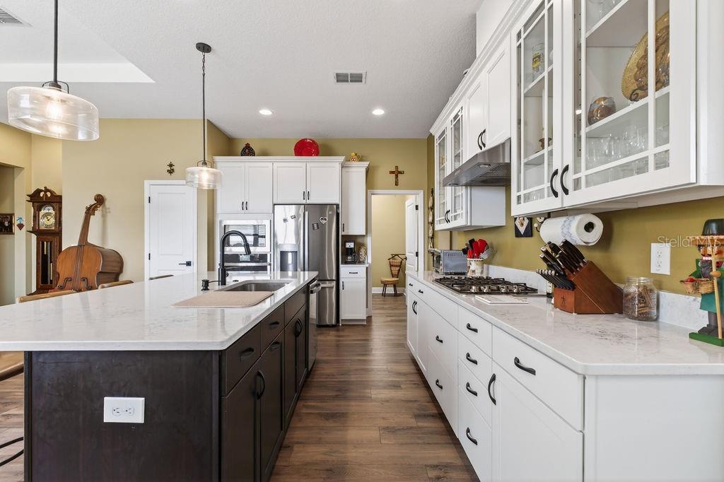 Image 12 of 48 For 1998 Key Bay Trail 524