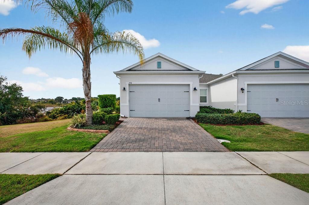 Image 3 of 48 For 1998 Key Bay Trail 524