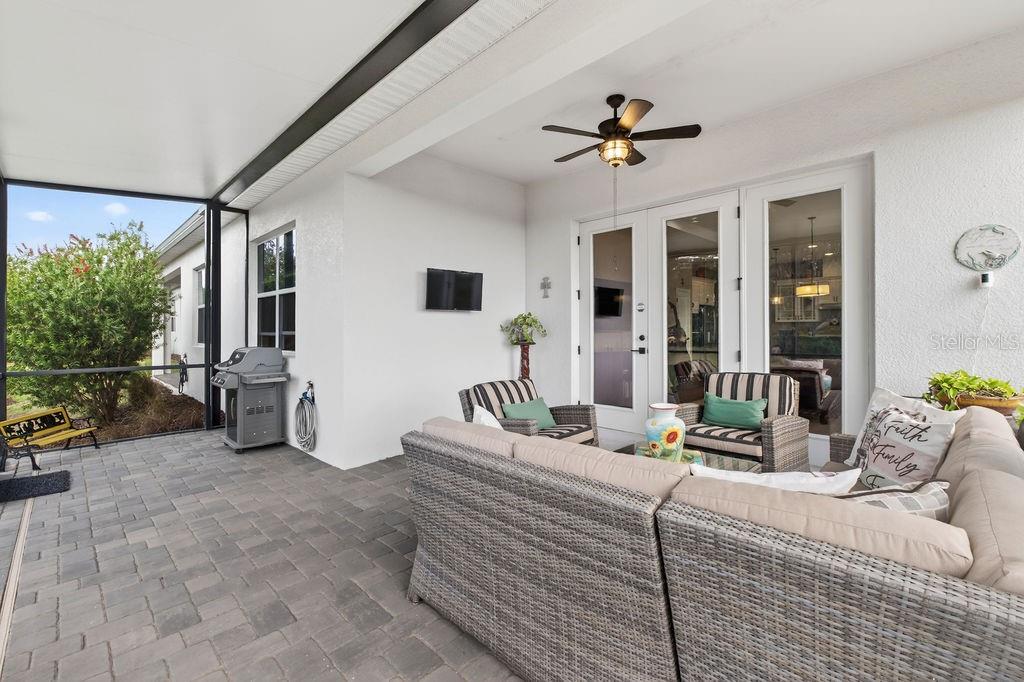 Image 30 of 48 For 1998 Key Bay Trail 524