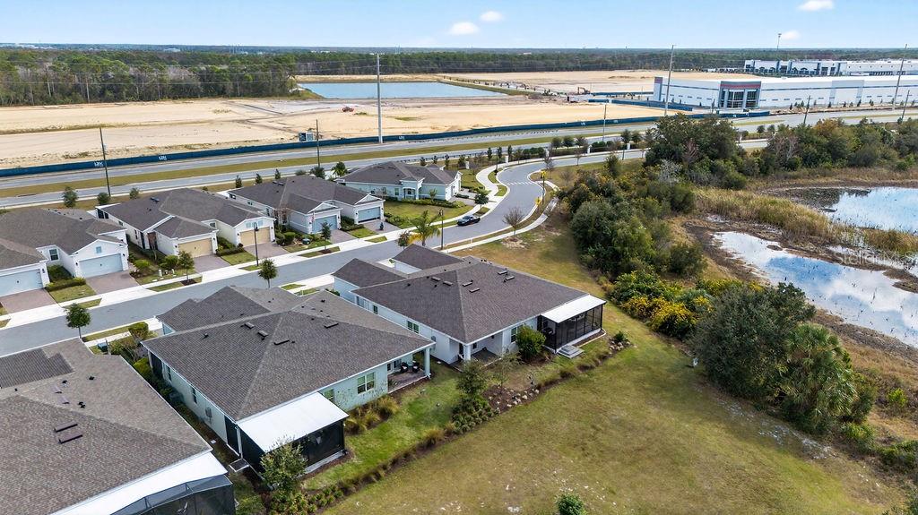 Image 38 of 48 For 1998 Key Bay Trail 524