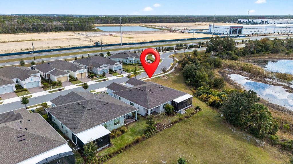 Image 39 of 48 For 1998 Key Bay Trail 524