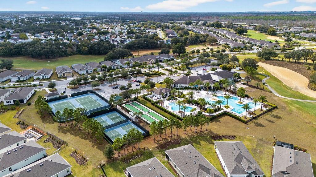 Image 46 of 48 For 1998 Key Bay Trail 524