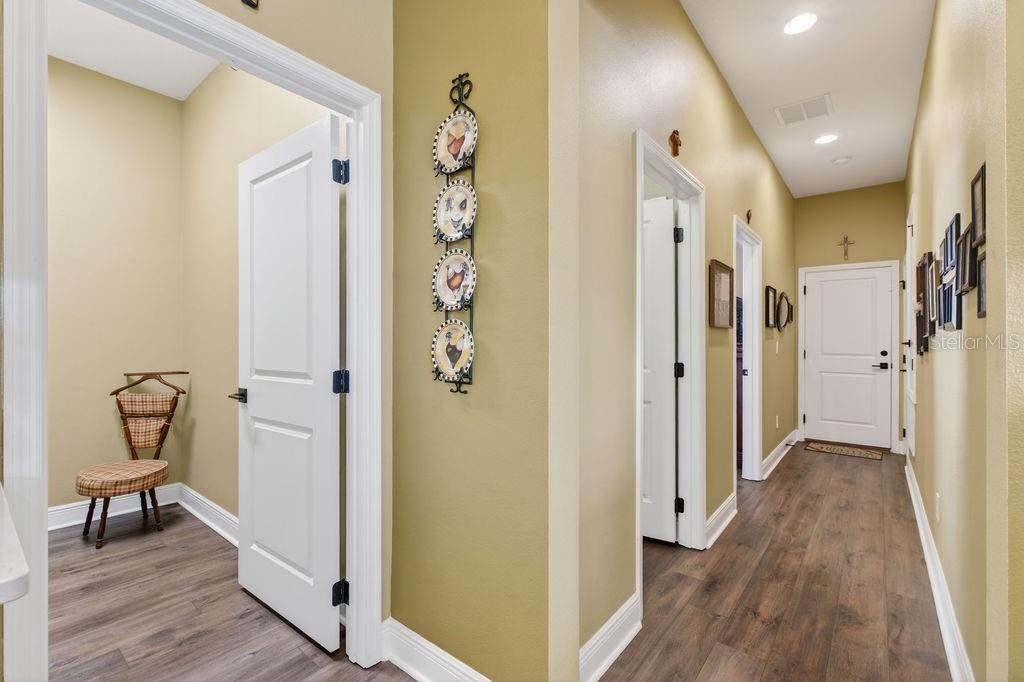 Image 9 of 48 For 1998 Key Bay Trail 524