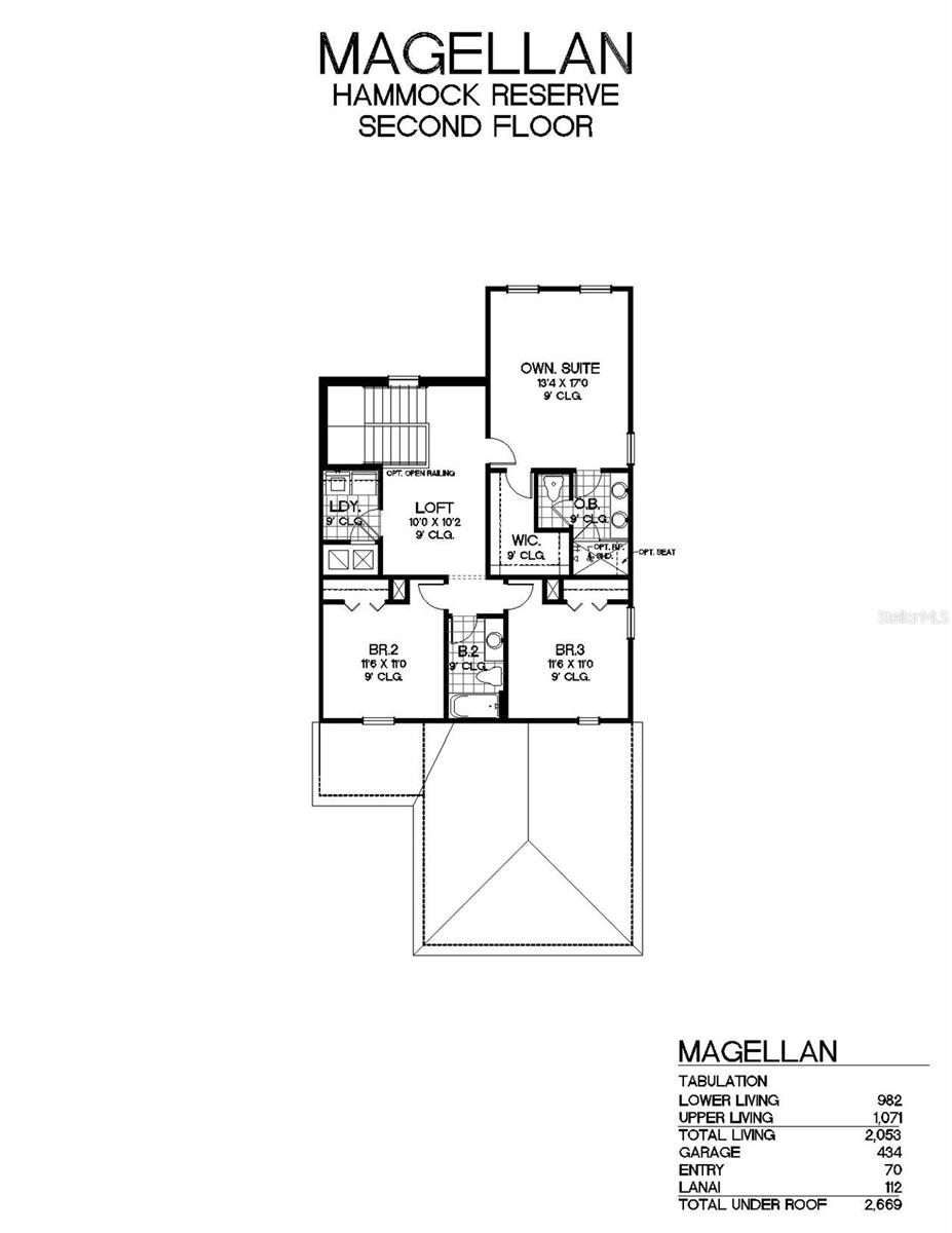 Image 3 of 19 For 1026 Swamp Chestnut Loop