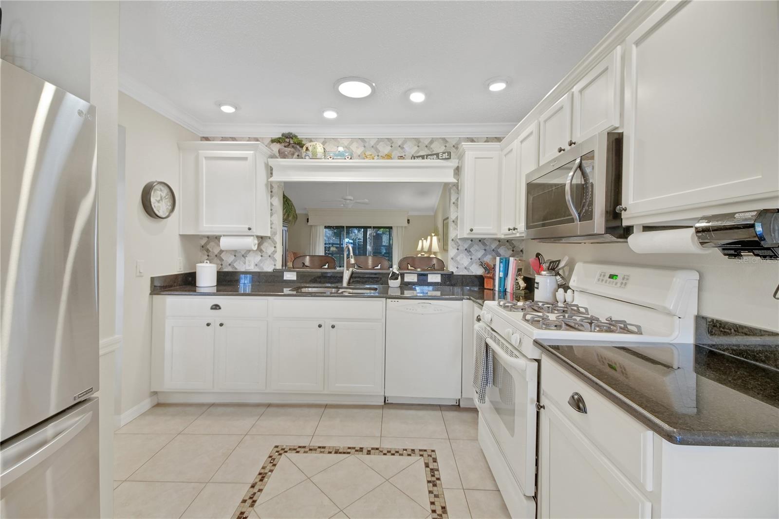 Image 14 of 49 For 16600 77th Northridge Court