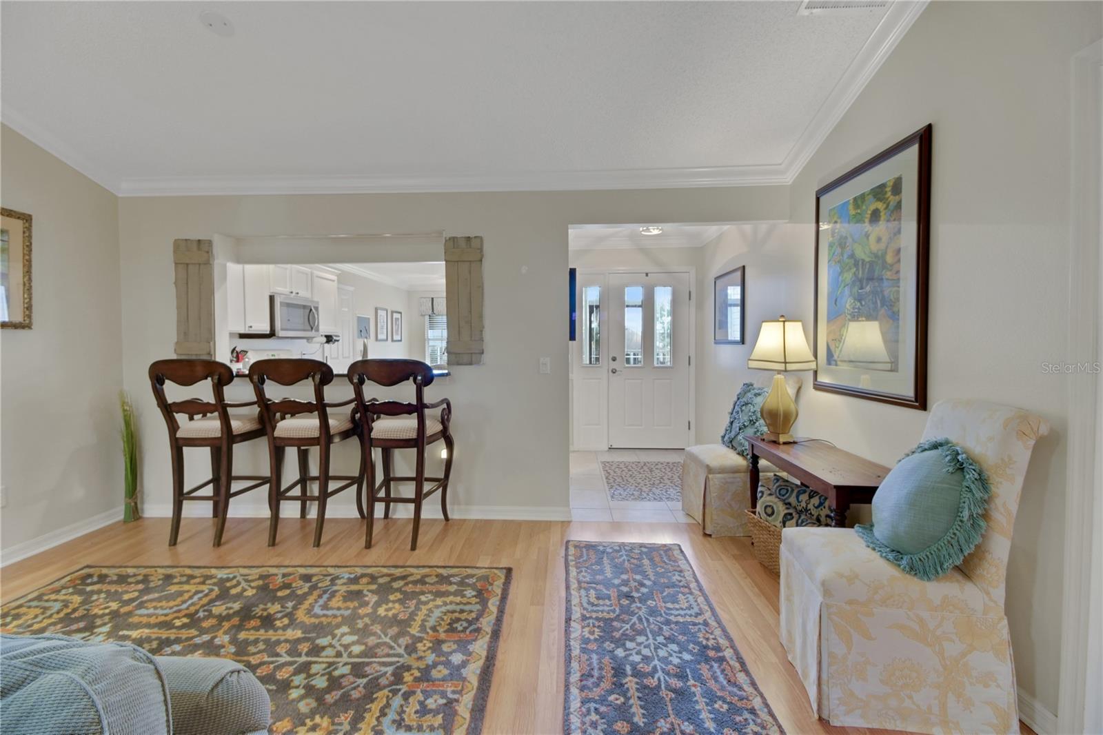 Image 17 of 49 For 16600 77th Northridge Court