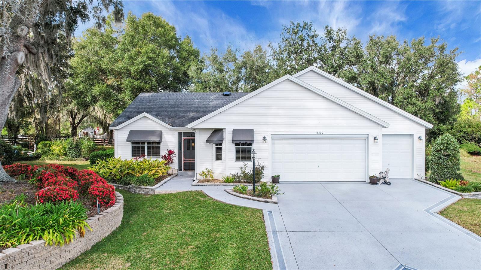 Image 2 of 49 For 16600 77th Northridge Court