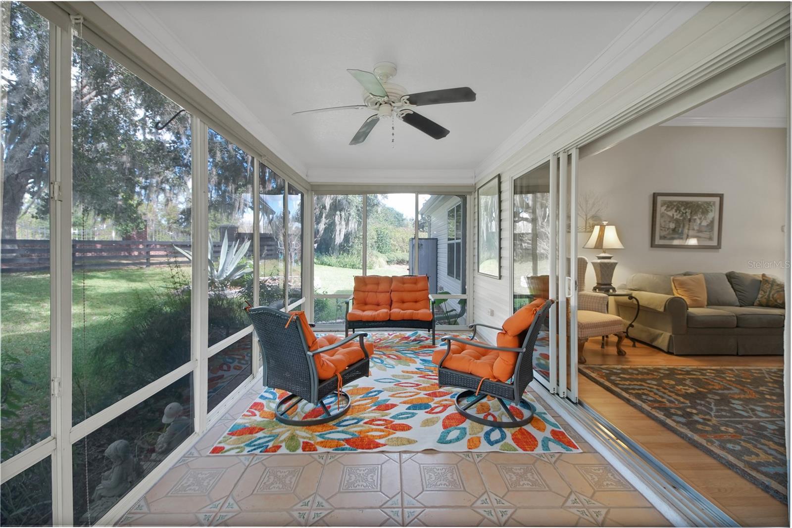 Image 20 of 49 For 16600 77th Northridge Court