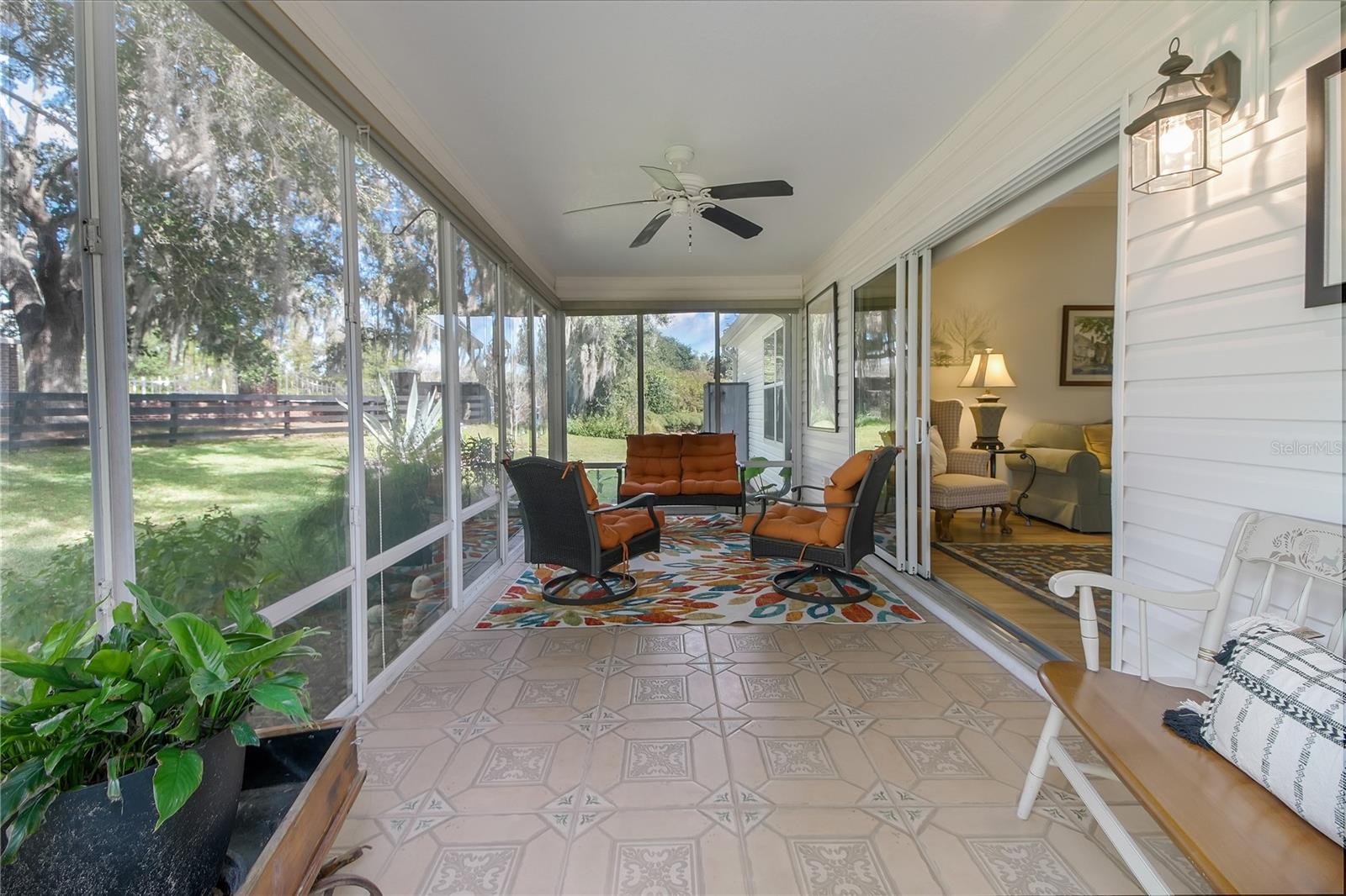 Image 26 of 49 For 16600 77th Northridge Court