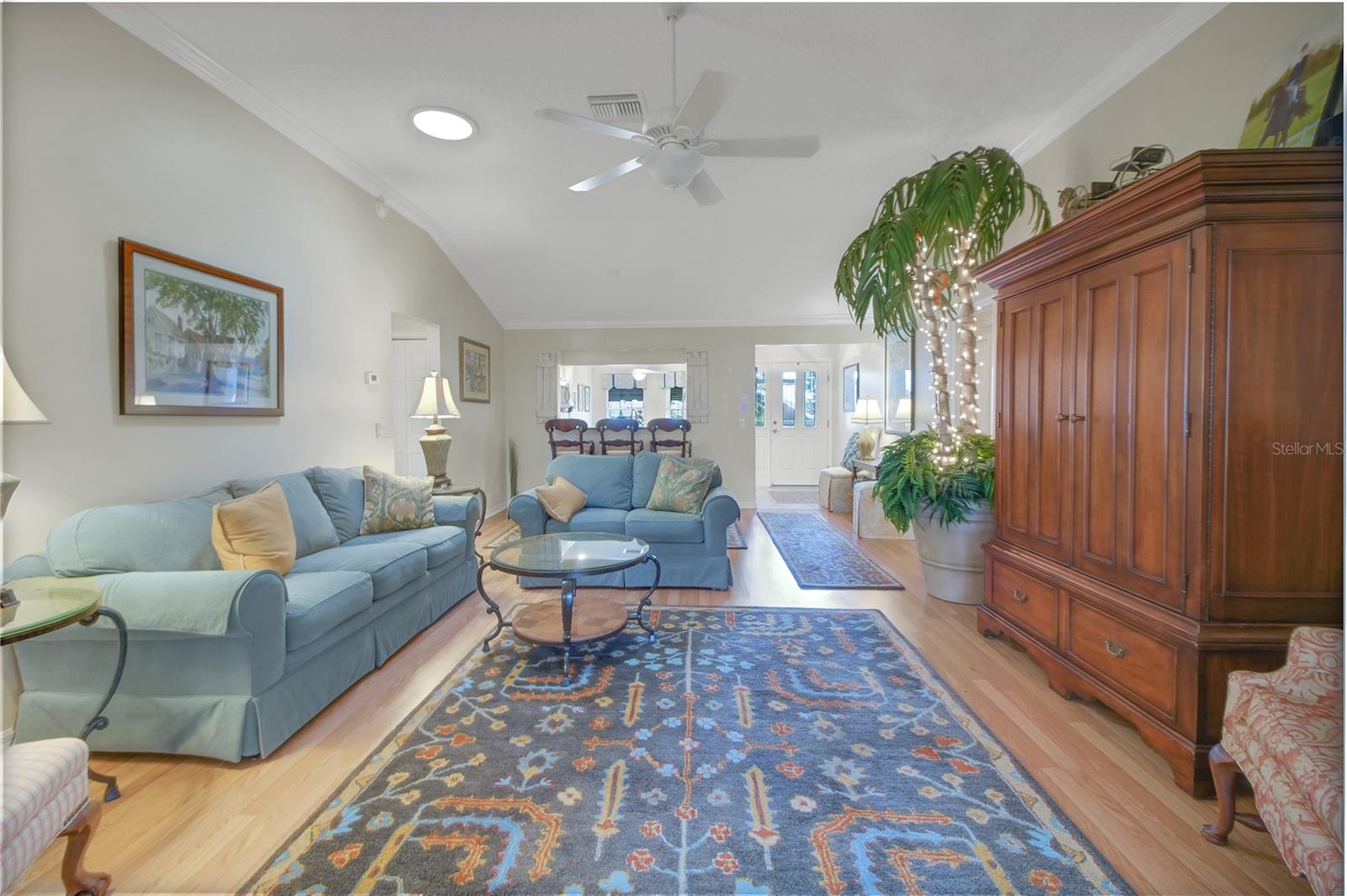 Image 28 of 49 For 16600 77th Northridge Court