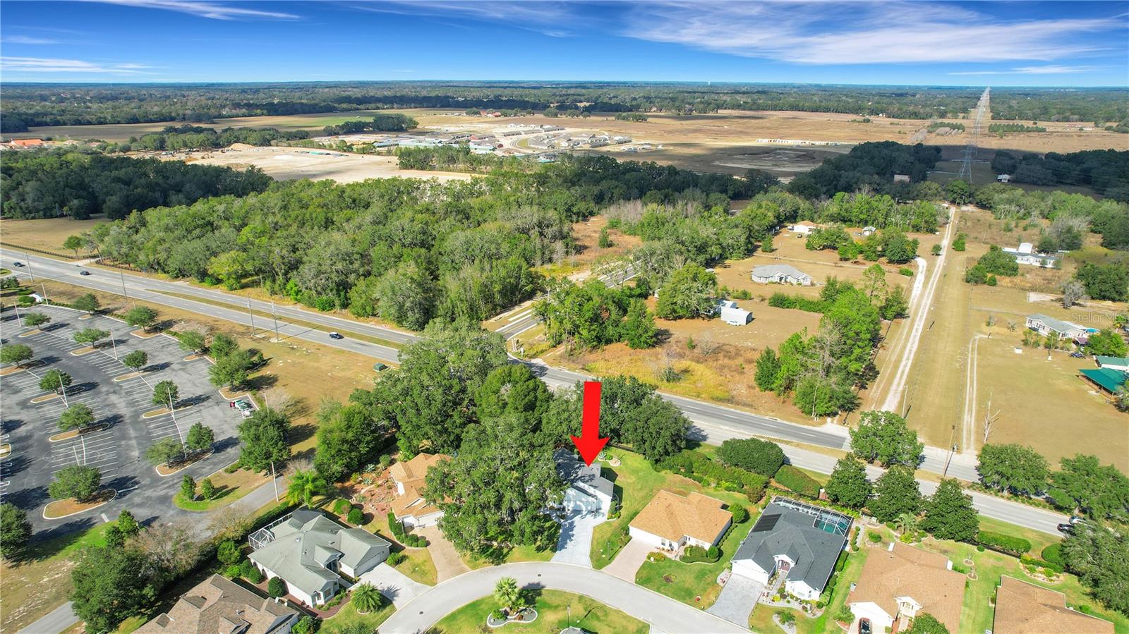 Image 3 of 49 For 16600 77th Northridge Court