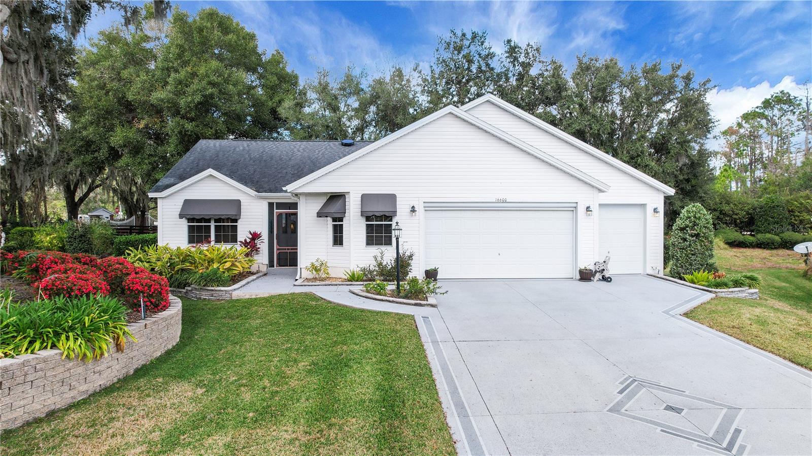 Image 5 of 49 For 16600 77th Northridge Court