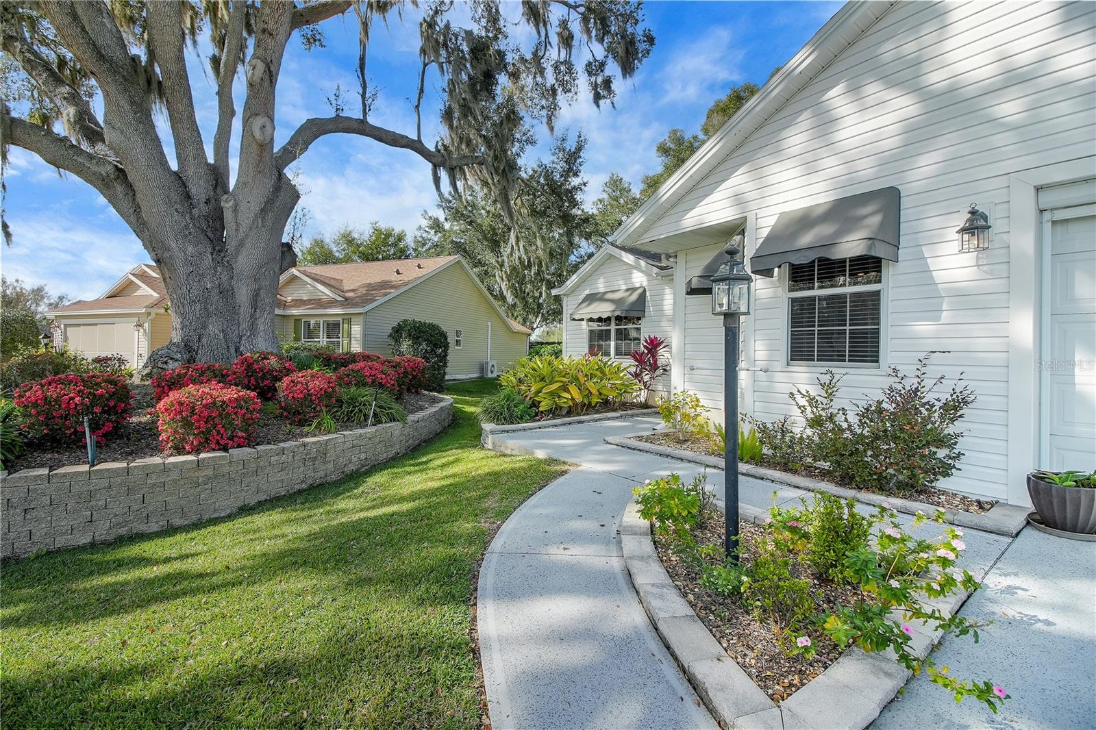 Image 6 of 49 For 16600 77th Northridge Court