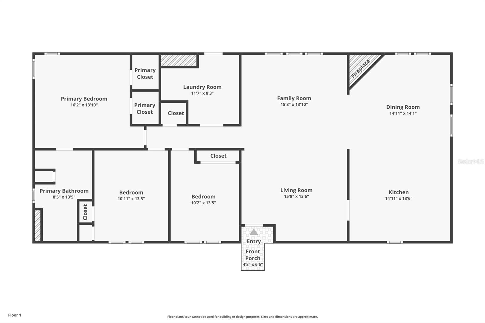 Image 2 of 43 For 45797 Ohio Street