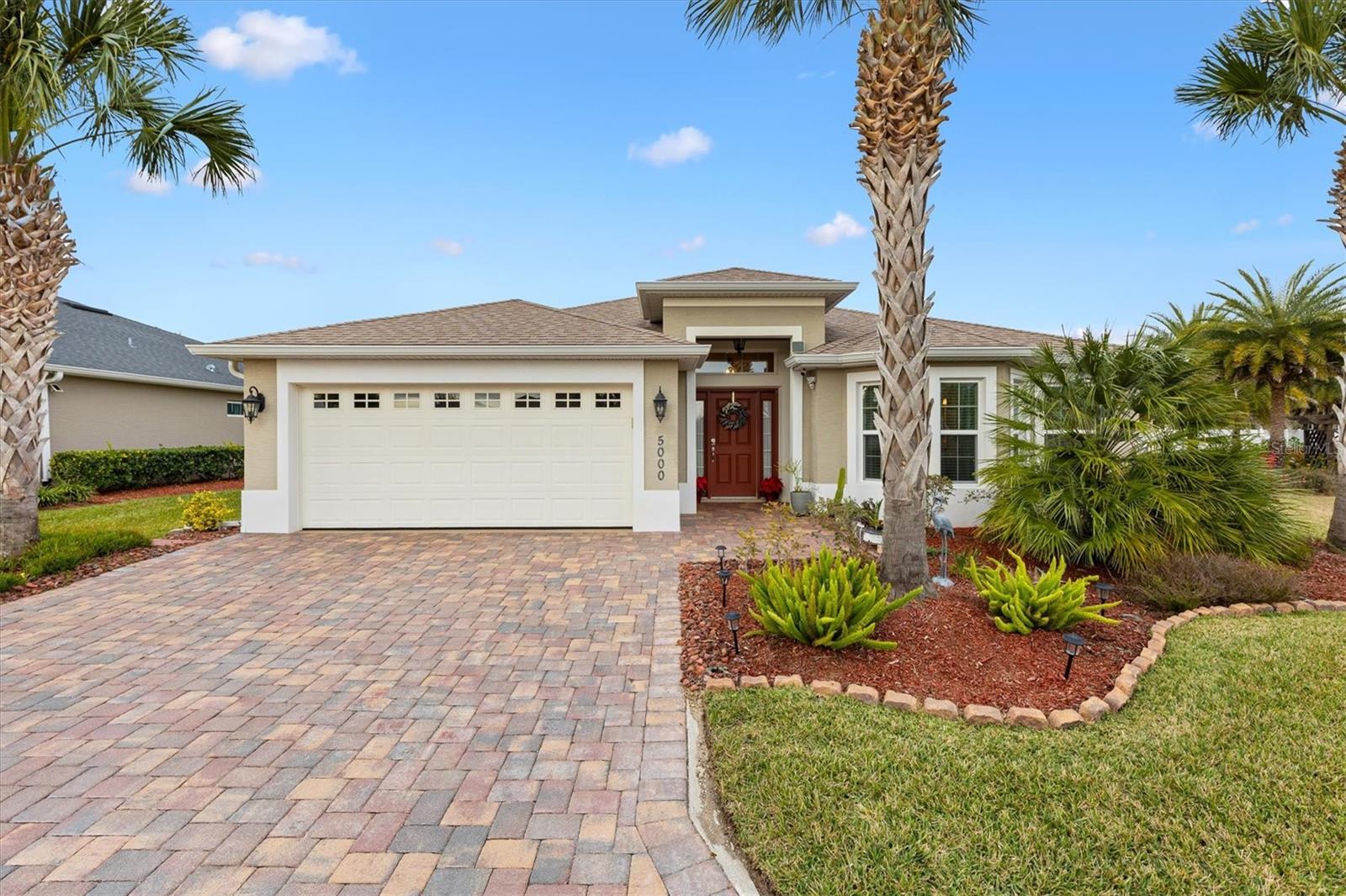 Details for 5000 Sandpiper Drive, OXFORD, FL 34484