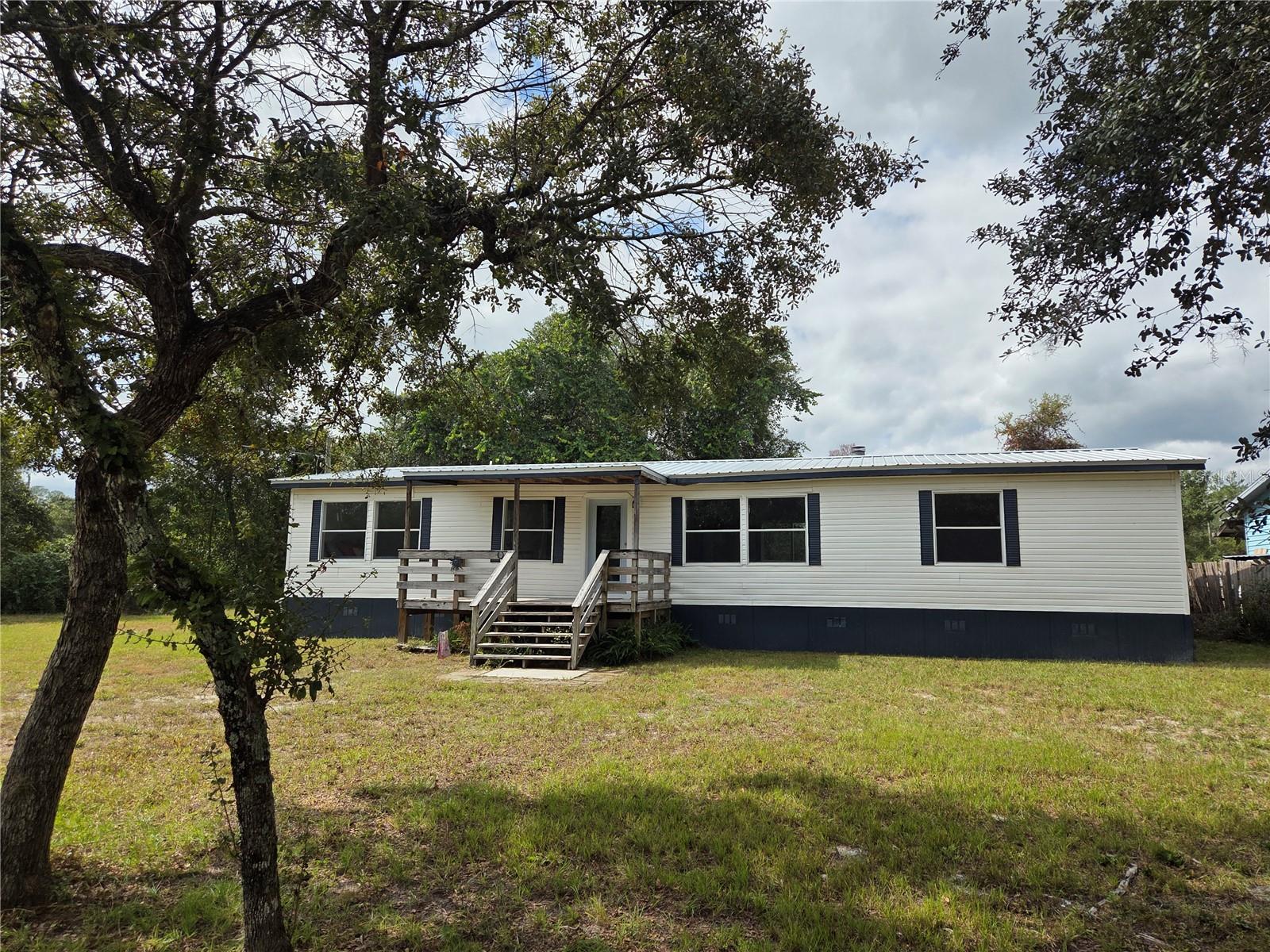 Details for 47807 State Road 19, ALTOONA, FL 32702