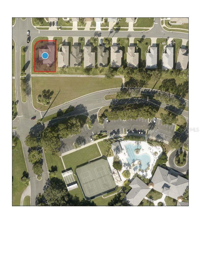 Image 46 of 47 For 5300 Treasure View Way