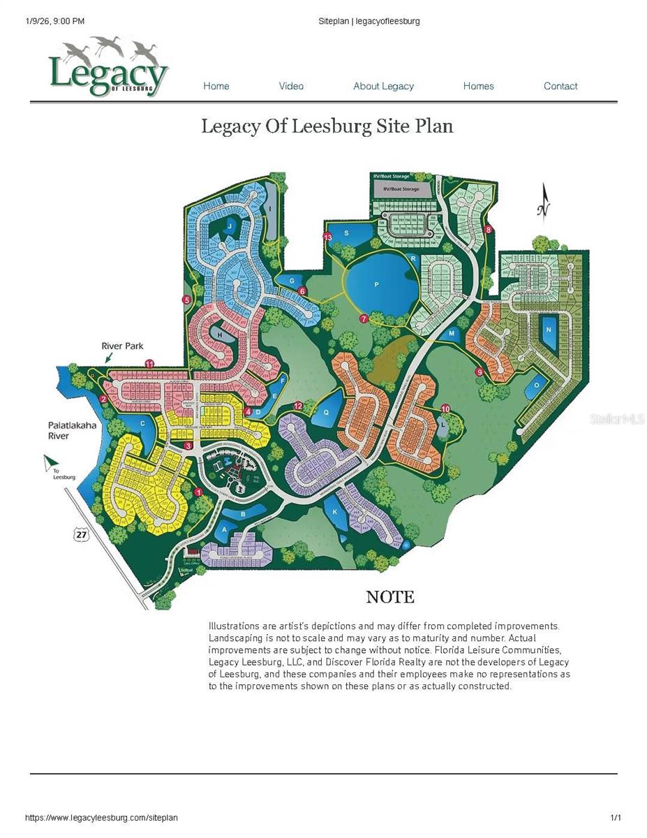 Image 47 of 47 For 5300 Treasure View Way