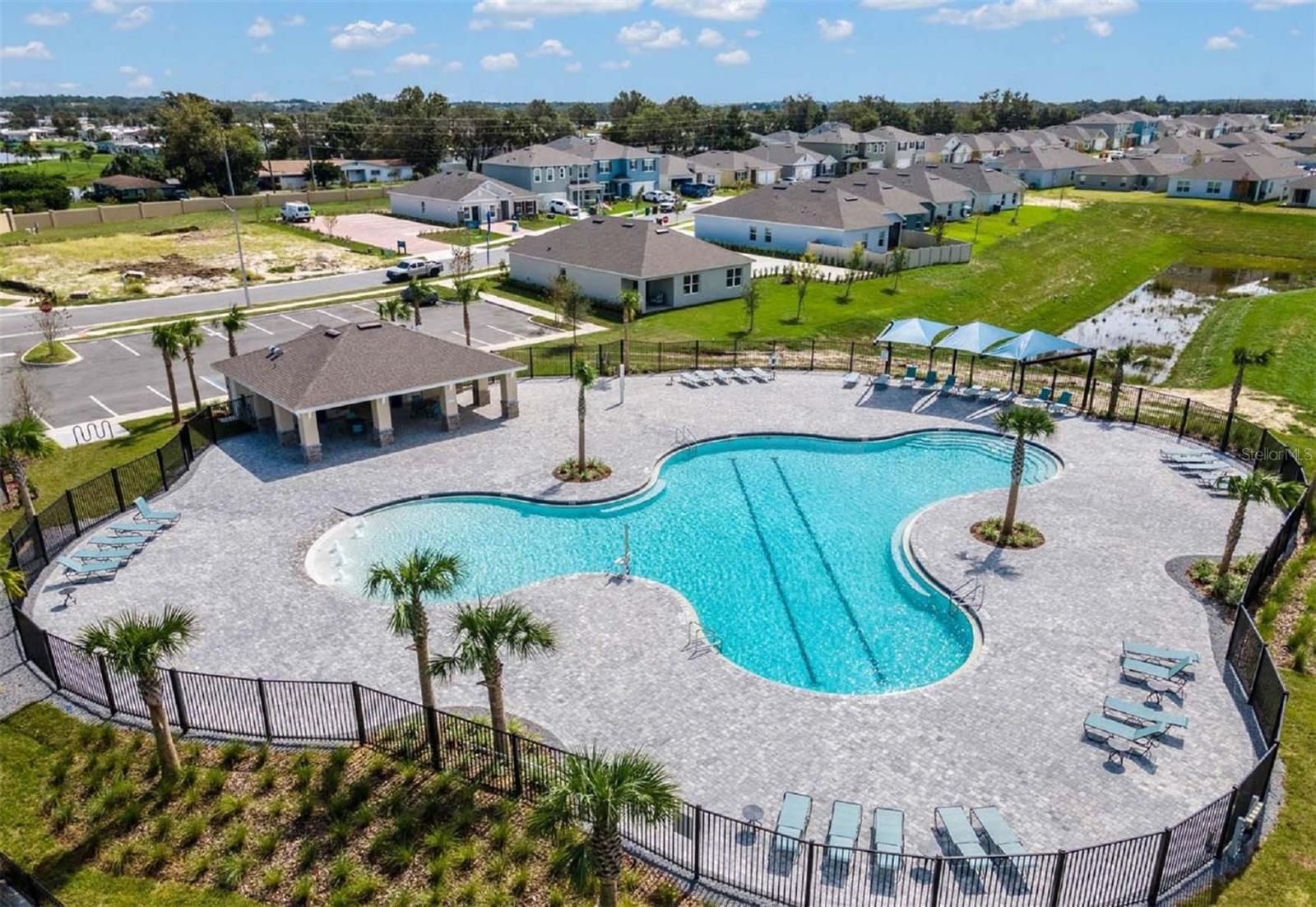 Image 4 of 4 For 500 Silver Palm Drive