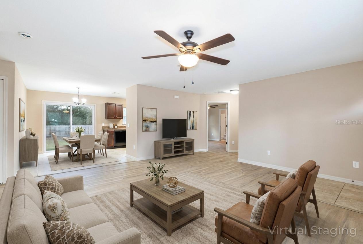 Image 13 of 44 For 5 Malauka Radial Circle