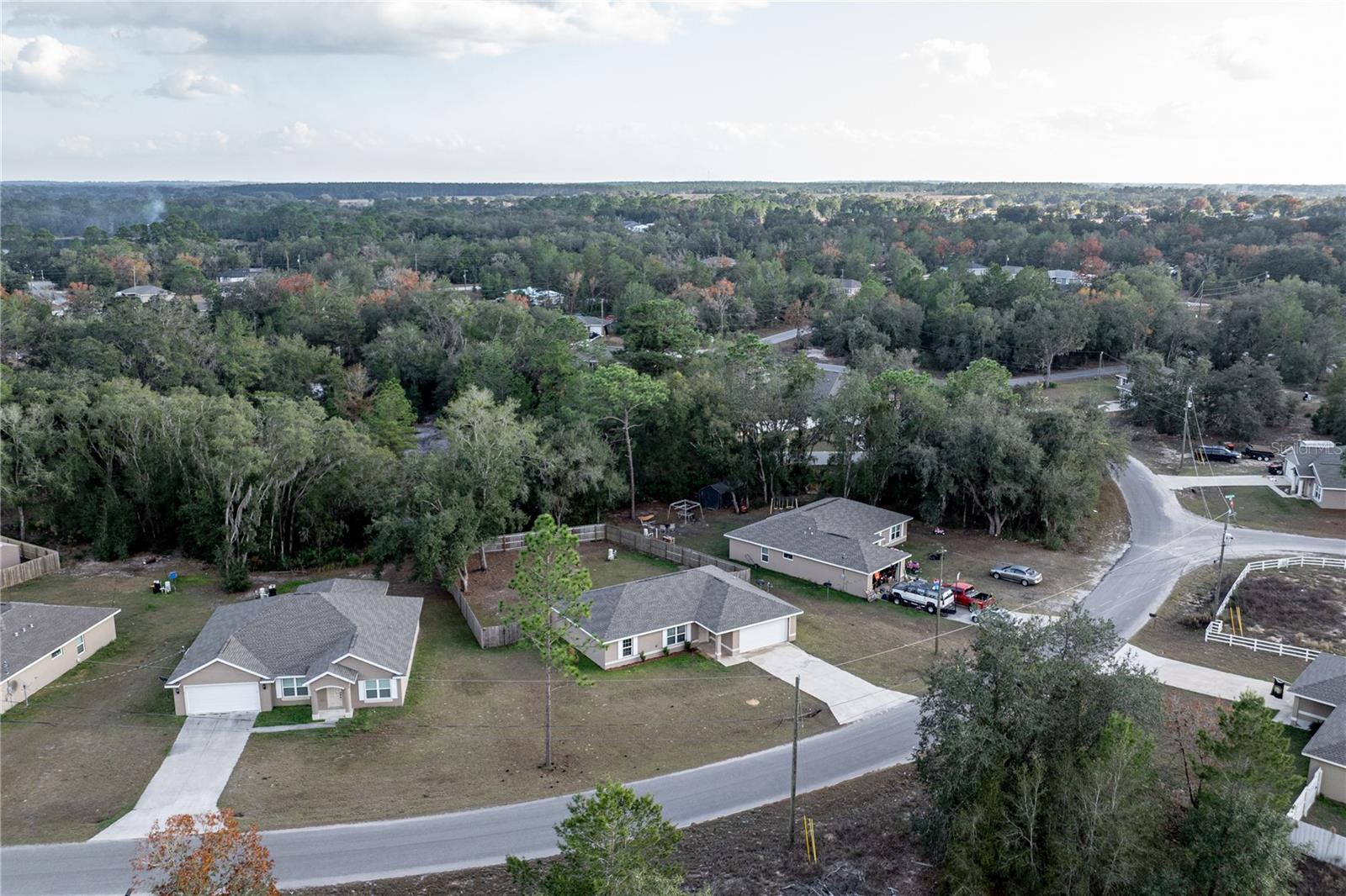 Image 42 of 44 For 5 Malauka Radial Circle