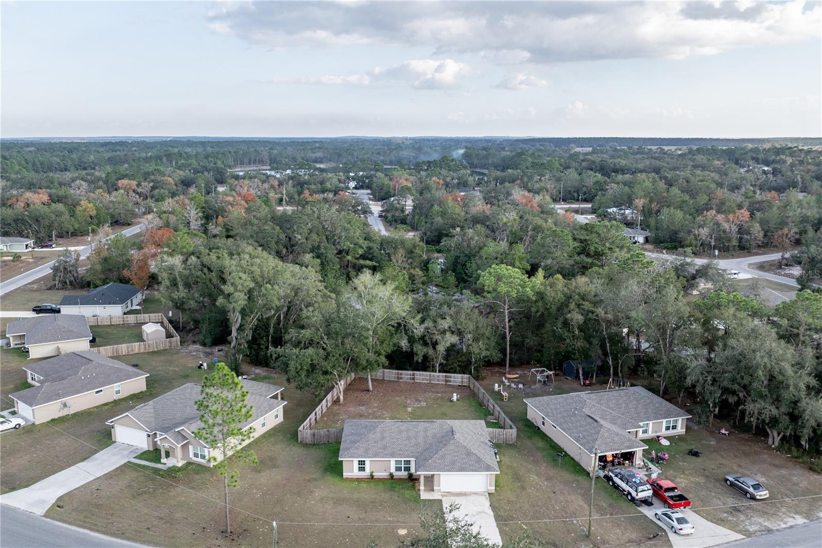 Image 43 of 44 For 5 Malauka Radial Circle