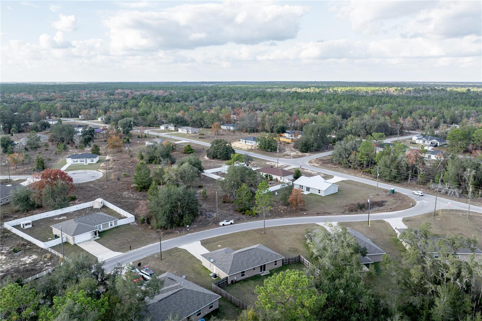 Image 44 of 44 For 5 Malauka Radial Circle