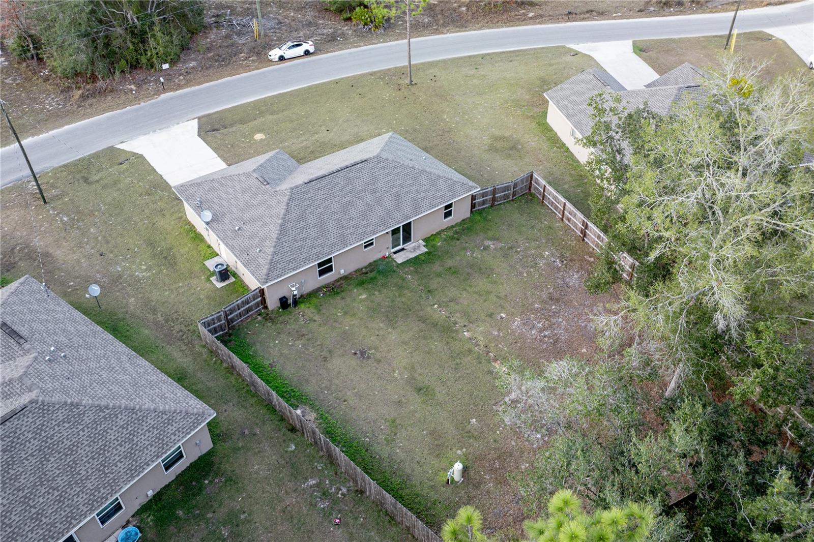 Image 5 of 44 For 5 Malauka Radial Circle