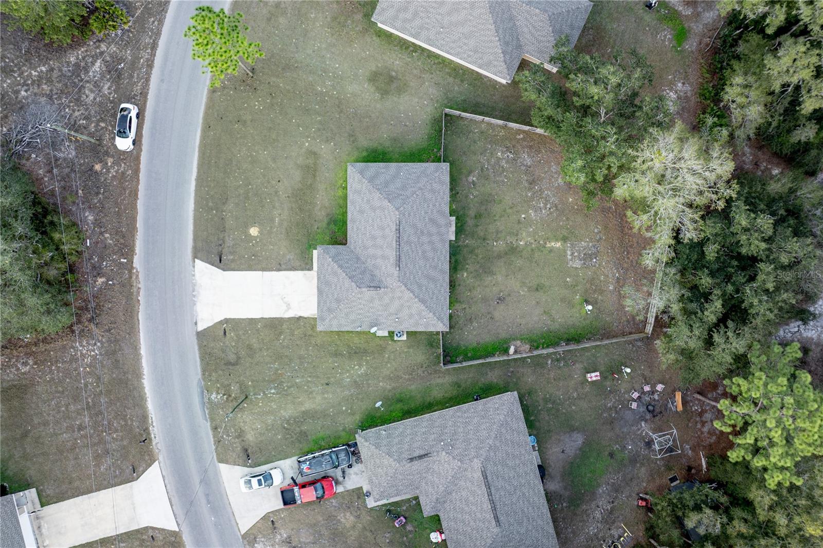 Image 6 of 44 For 5 Malauka Radial Circle