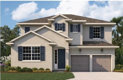 Details for 5107 Firebush Drive, APOPKA, FL 32712