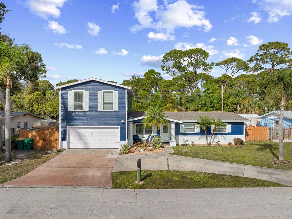 Details for 350 Brentwood Court, MERRITT ISLAND, FL 32952