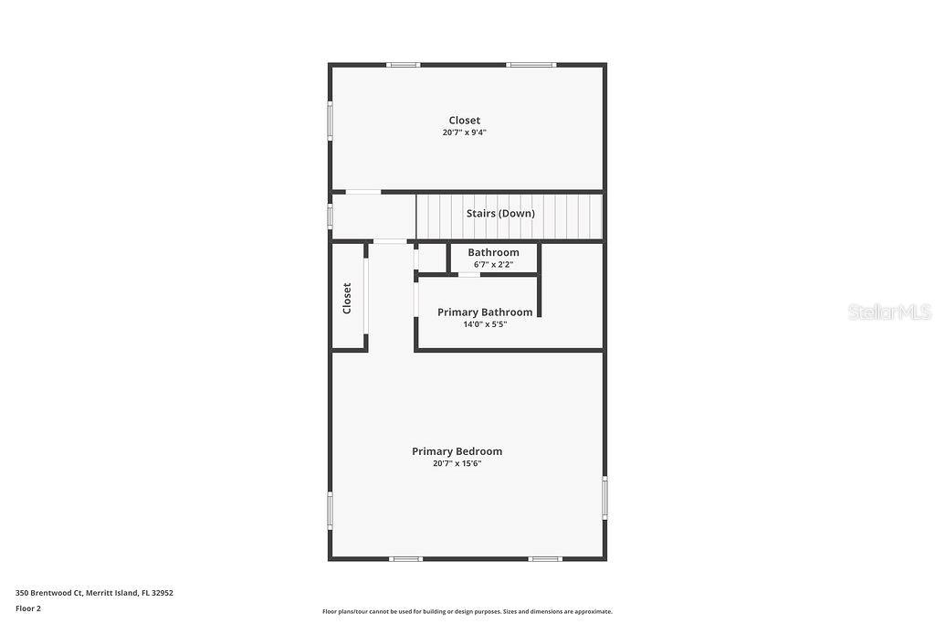 Image 52 of 52 For 350 Brentwood Court
