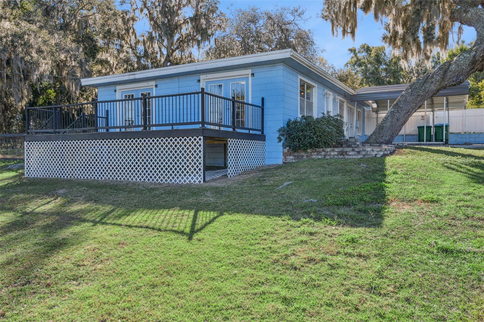 Image 23 of 37 For 17016 Hillcrest View Drive