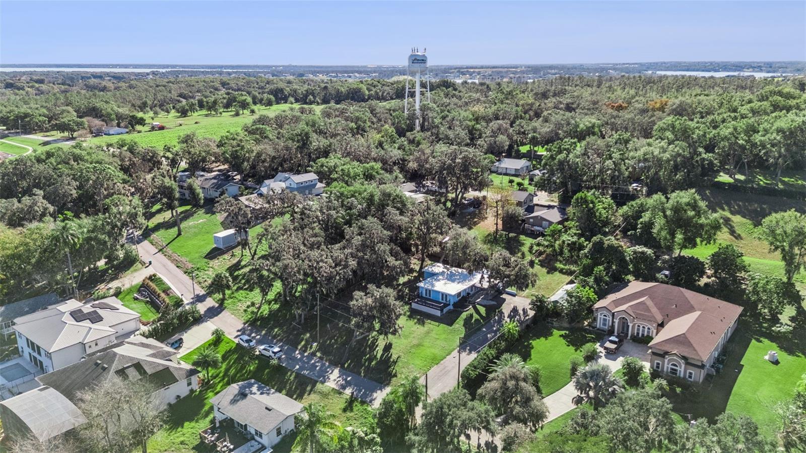 Image 29 of 37 For 17016 Hillcrest View Drive